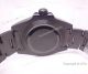 New Rolex All Black Case Blue Dot Replica Watch (3)_th.jpg